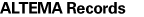ALTEMA Records